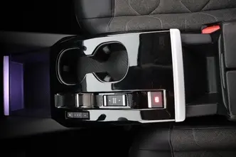 Citroën C5 X, 1.6, 165 kW, подключаемый гибрид, автомат, передний привод