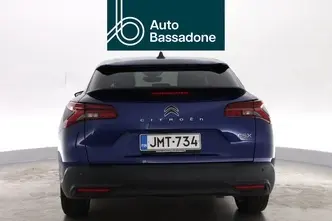 Citroën C5 X, 1.6, 165 kW, подключаемый гибрид, автомат, передний привод