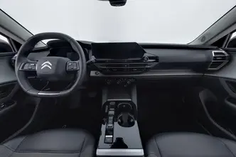 Citroën C5 X, 1.6, 165 kW, подключаемый гибрид, автомат, передний привод