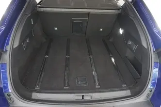 Citroën C5 X, 1.6, 165 kW, подключаемый гибрид, автомат, передний привод