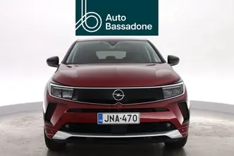 Opel Grandland, 1.6, 165 kW, pistikhübriid, automaat, esivedu