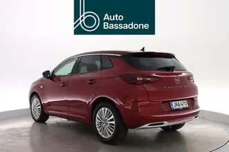 Opel Grandland, 1.6, 165 kW, pistikhübriid, automaat, esivedu