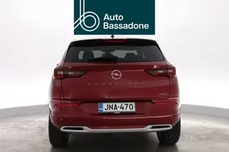 Opel Grandland, 1.6, 165 kW, pistikhübriid, automaat, esivedu