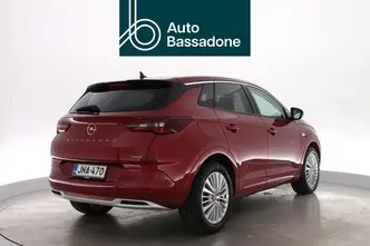 Opel Grandland, 1.6, 165 kW, pistikhübriid, automaat, esivedu