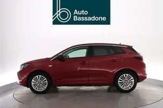 Opel Grandland, 1.6, 165 kW, pistikhübriid, automaat, esivedu