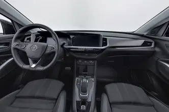 Opel Grandland, 1.6, 165 kW, pistikhübriid, automaat, esivedu