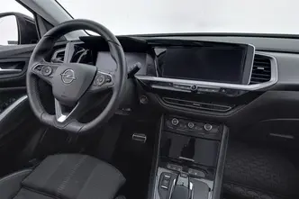 Opel Grandland, 1.6, 165 kW, pistikhübriid, automaat, esivedu