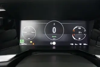Opel Grandland, 1.6, 165 kW, pistikhübriid, automaat, esivedu