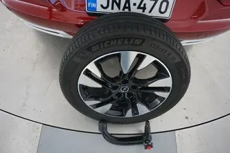 Opel Grandland, 1.6, 165 kW, pistikhübriid, automaat, esivedu