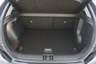 Hyundai Kona, 100 kW, electric, automatic, front-wheel drive