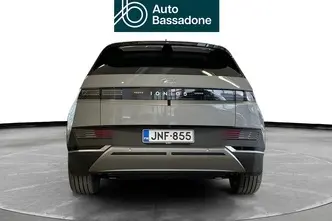Hyundai IONIQ 5, 168 kW, электричество, автомат, задний привод