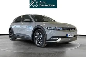 Hyundai IONIQ 5, 168 kW, электричество, автомат, задний привод