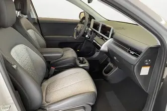 Hyundai IONIQ 5, 168 kW, электричество, автомат, задний привод