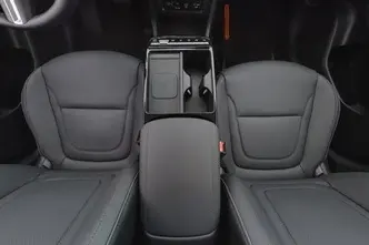 Hyundai Tucson, 1.6, 185 kW, plug-in hybrid, automatic, four-wheel drive