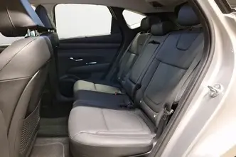 Hyundai Tucson, 1.6, 185 kW, plug-in hybrid, automatic, four-wheel drive