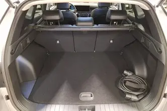 Hyundai Tucson, 1.6, 185 kW, plug-in hybrid, automatic, four-wheel drive