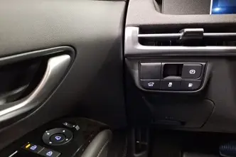 Hyundai Tucson, 1.6, 185 kW, plug-in hybrid, automatic, four-wheel drive