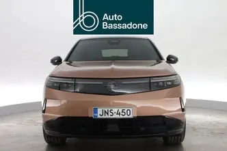 Opel Grandland, 157 kW, elekter, automaat, esivedu
