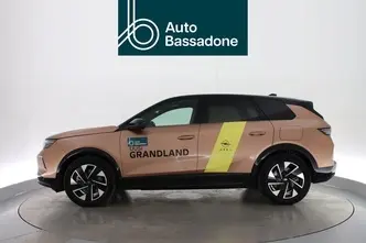Opel Grandland, 157 kW, elekter, automaat, esivedu
