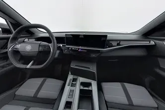 Opel Grandland, 157 kW, elekter, automaat, esivedu