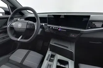 Opel Grandland, 157 kW, elekter, automaat, esivedu