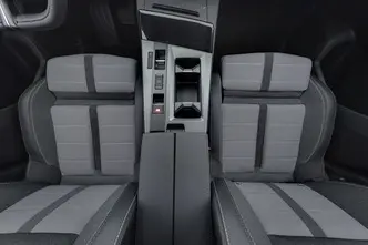 Opel Grandland, 157 kW, elekter, automaat, esivedu