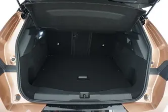 Opel Grandland, 157 kW, elekter, automaat, esivedu