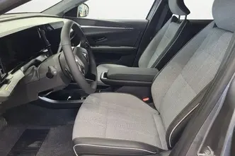 Renault Scenic, 160 kW, elekter, automaat, esivedu