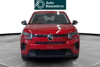 Citroën ë-C3, 83 kW, electric, automatic, front-wheel drive