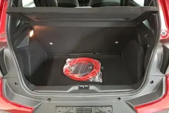 Citroën ë-C3, 83 kW, electric, automatic, front-wheel drive