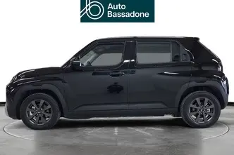 Hyundai Inster, 85 kW, электричество, автомат, передний привод