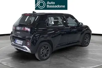 Hyundai Inster, 85 kW, электричество, автомат, передний привод