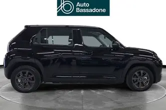 Hyundai Inster, 85 kW, электричество, автомат, передний привод