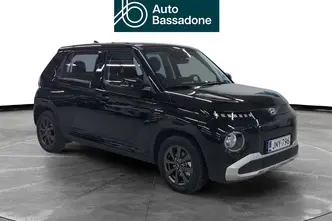 Hyundai Inster, 85 kW, электричество, автомат, передний привод