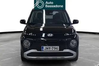 Hyundai Inster, 85 kW, электричество, автомат, передний привод