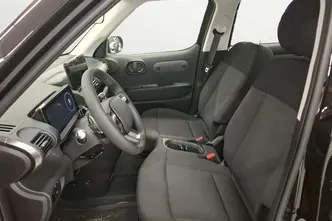 Hyundai Inster, 85 kW, электричество, автомат, передний привод