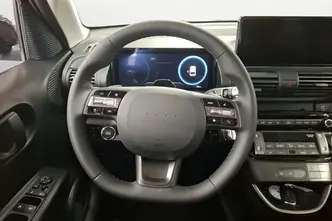 Hyundai Inster, 85 kW, электричество, автомат, передний привод
