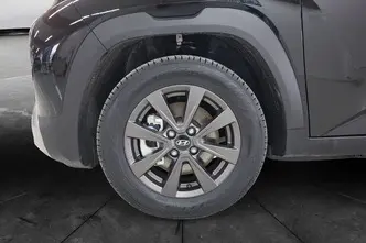 Hyundai Inster, 85 kW, электричество, автомат, передний привод