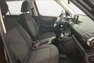Hyundai Inster, 85 kW, электричество, автомат, передний привод