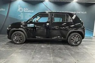 Hyundai Inster, 85 kW, электричество, автомат, передний привод