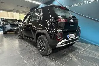 Hyundai Inster, 85 kW, электричество, автомат, передний привод