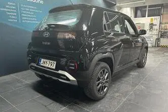 Hyundai Inster, 85 kW, электричество, автомат, передний привод