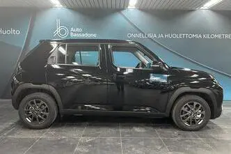 Hyundai Inster, 85 kW, электричество, автомат, передний привод