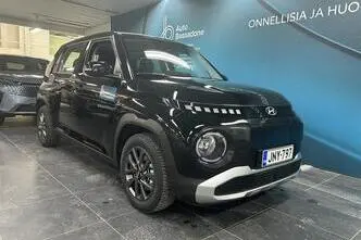 Hyundai Inster, 85 kW, электричество, автомат, передний привод