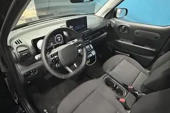 Hyundai Inster, 85 kW, электричество, автомат, передний привод