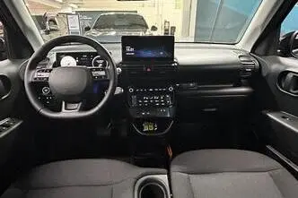 Hyundai Inster, 85 kW, электричество, автомат, передний привод