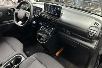 Hyundai Inster, 85 kW, электричество, автомат, передний привод