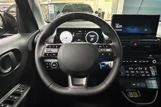 Hyundai Inster, 85 kW, электричество, автомат, передний привод