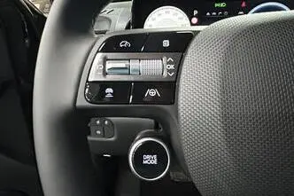 Hyundai Inster, 85 kW, электричество, автомат, передний привод