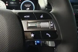 Hyundai Inster, 85 kW, электричество, автомат, передний привод